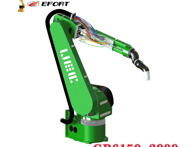 Efort GP20-1800