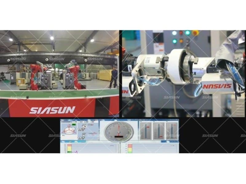 Siasun SR10C-1450 SF