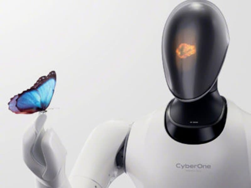 Xiaomi CyberOne