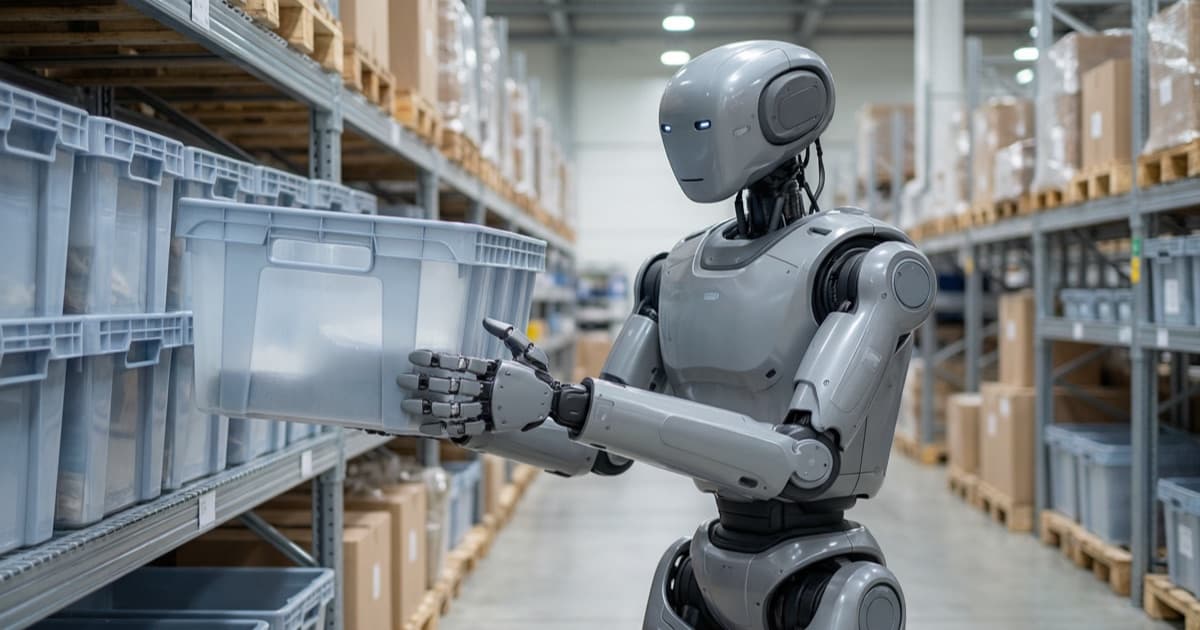 Agility Robotics Digit Price Guide 2026: Buy vs. Lease Economics