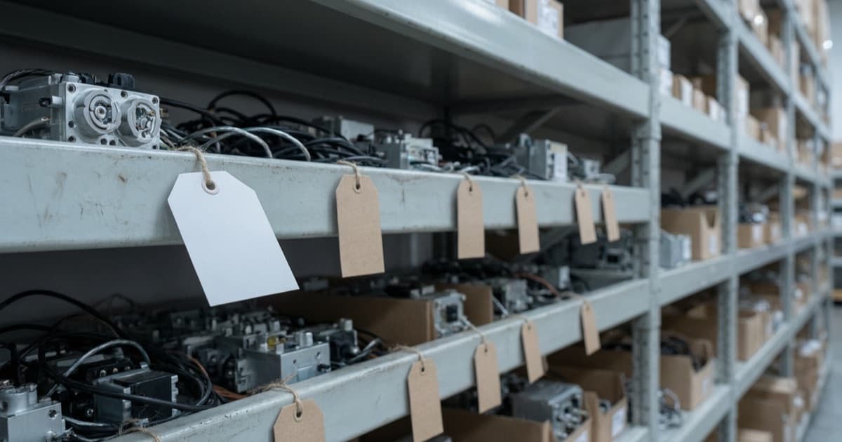 What a Published Robot Price Is Actually Worth