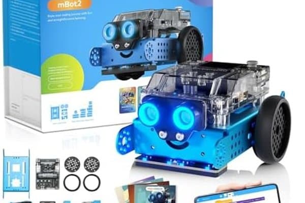 Best Educational Robots for Schools & STEM Programs 2026