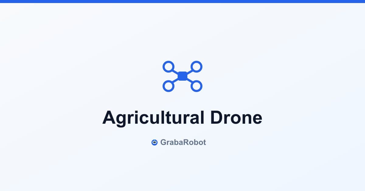 Agricultural Drone vs Traditional Spraying: ROI Analysis for Modern Farms