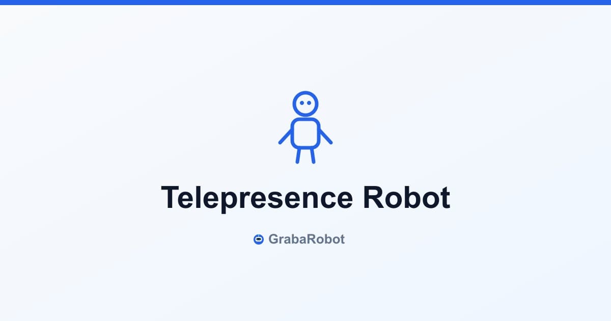 temi Robot Price Guide 2026: Why the Same Robot Costs $3,495 to $5,999