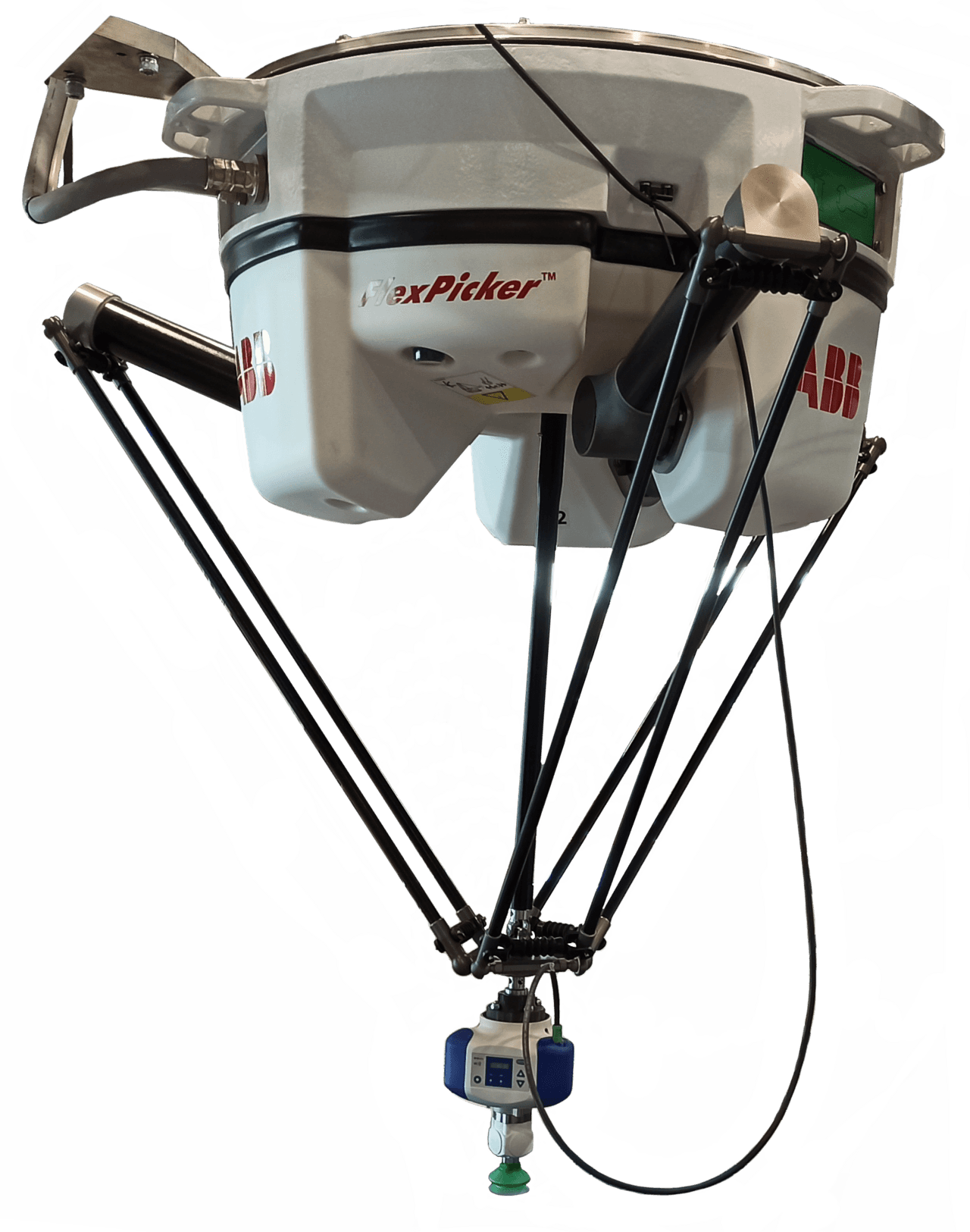 ABB Robotics Appoints New CEO as Industrial Automation Giant Charts Next Phase of Growth