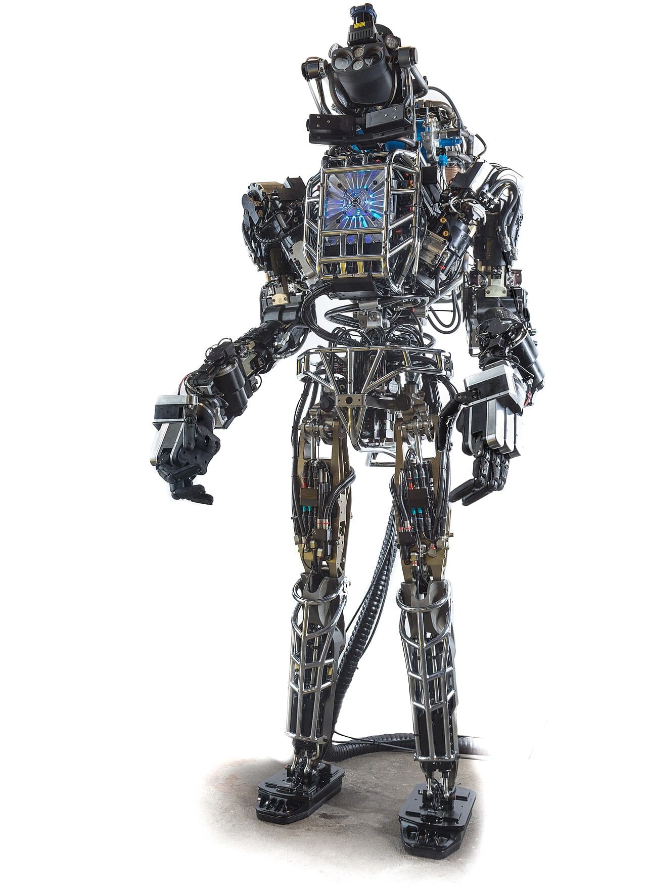 Boston Dynamics Electric Atlas Enters Enterprise Deployment — Early Customers Get Units in Q1 2026