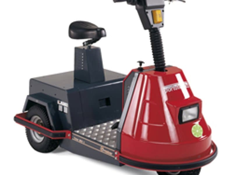 IPC Eagle RoboClean 500