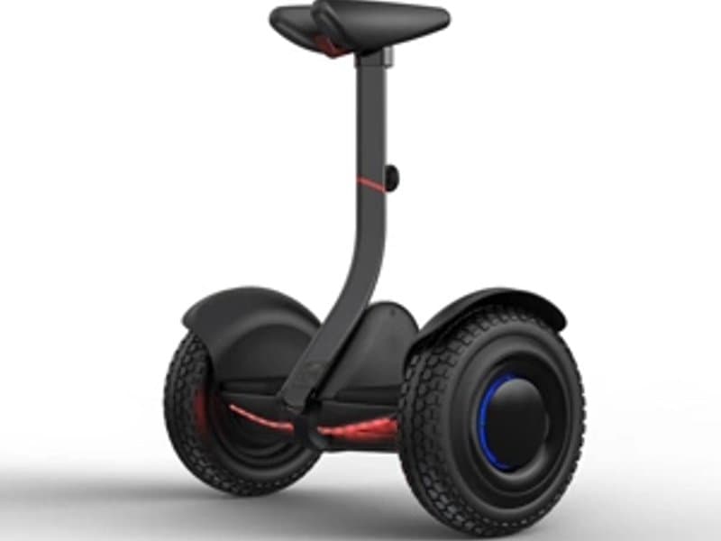 Segway DeliverBot S2