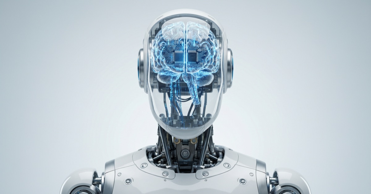 The Humanoid Robot Brain Is Becoming a Separate Purchase From the Body (2026)