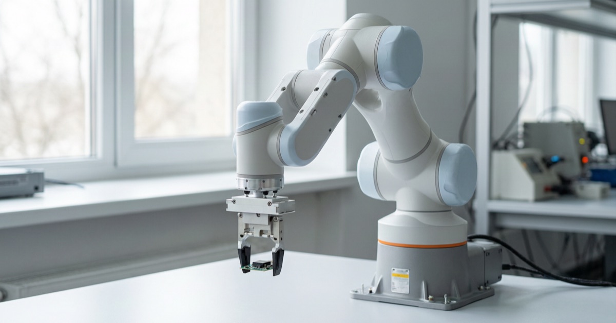 igus ReBeL Cobot Price Guide 2026