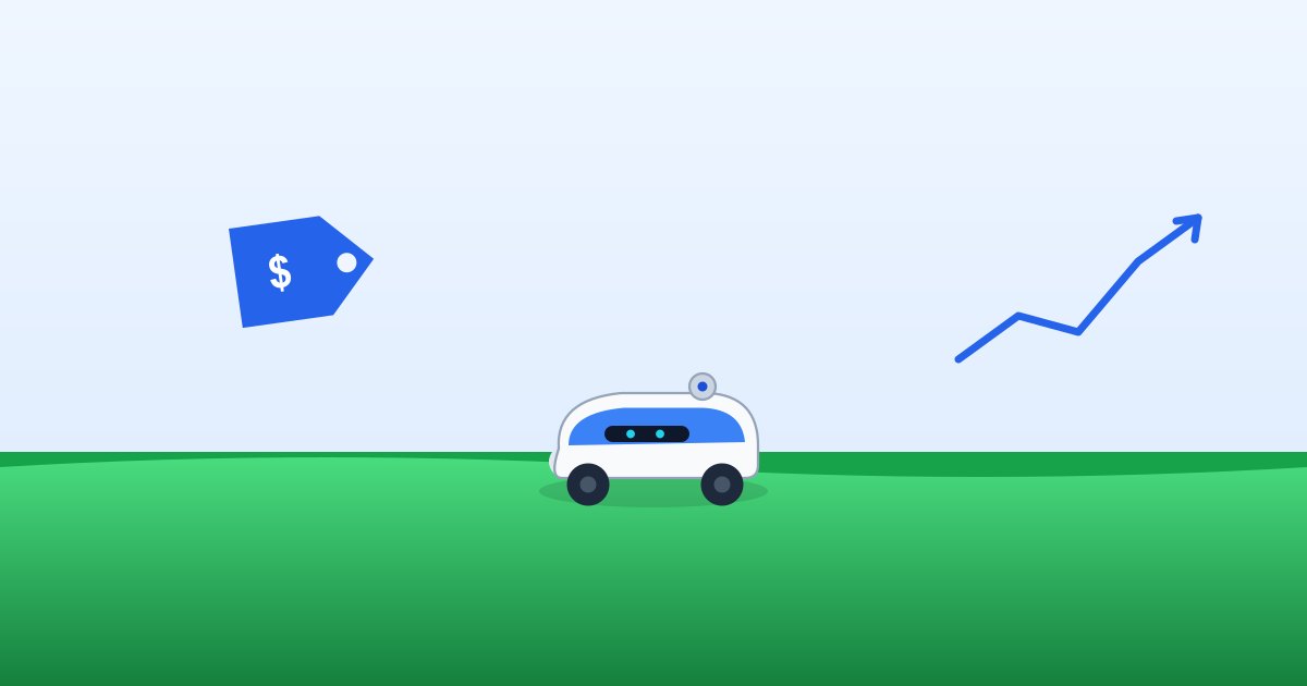 China Robot Mower Prices in 2026: The Cost & ROI Case for Buyers