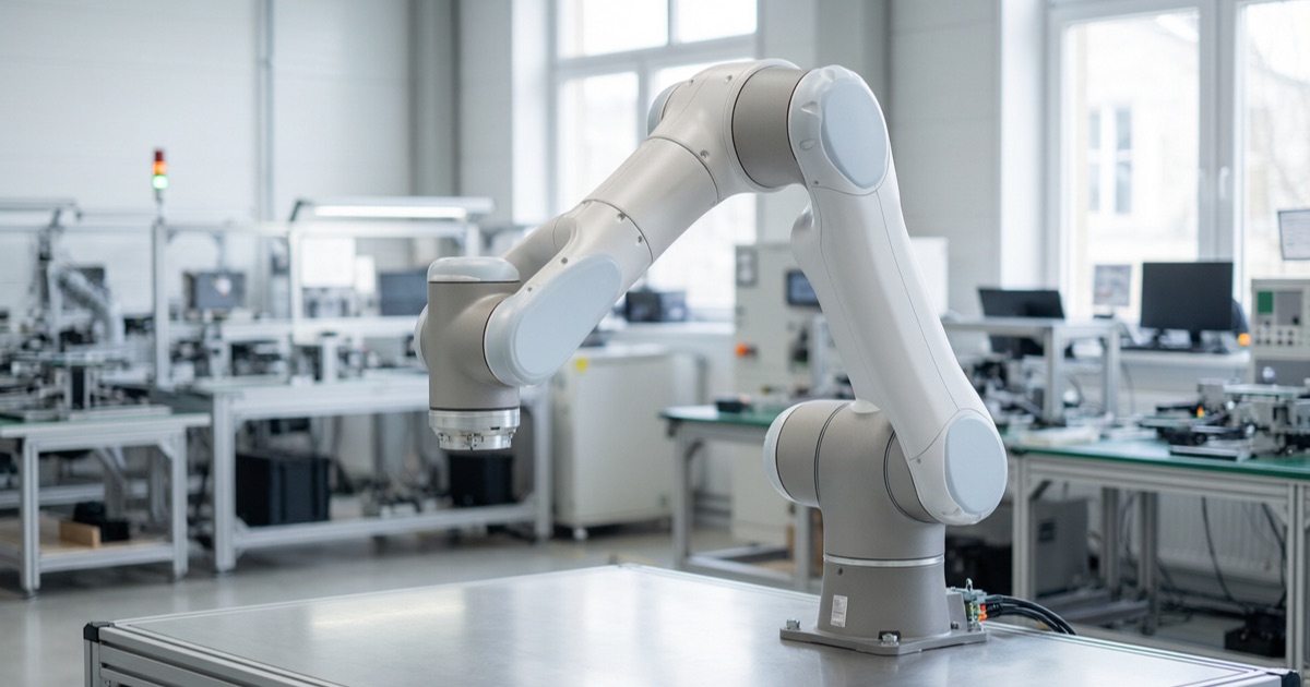 NEURA Robotics Price Guide 2026: LARA and MAiRA Cobot Costs