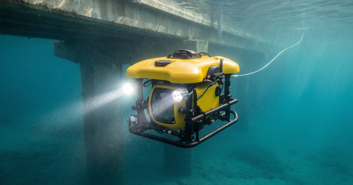 QYSEA FIFISH Price Guide 2026: V-EVO $1,399 to E-GO $8,697