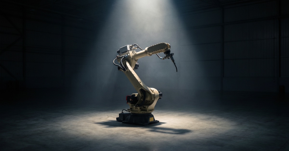 Why Cobot Prices Are Hidden — and Who Fills the Vacuum