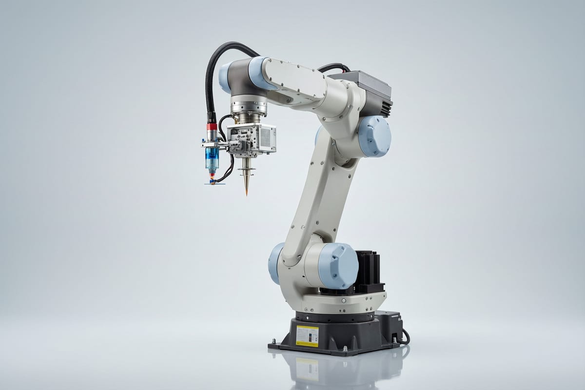 Best 3D Printing Robot 2026 — Top Picks Compared | GrabaRobot