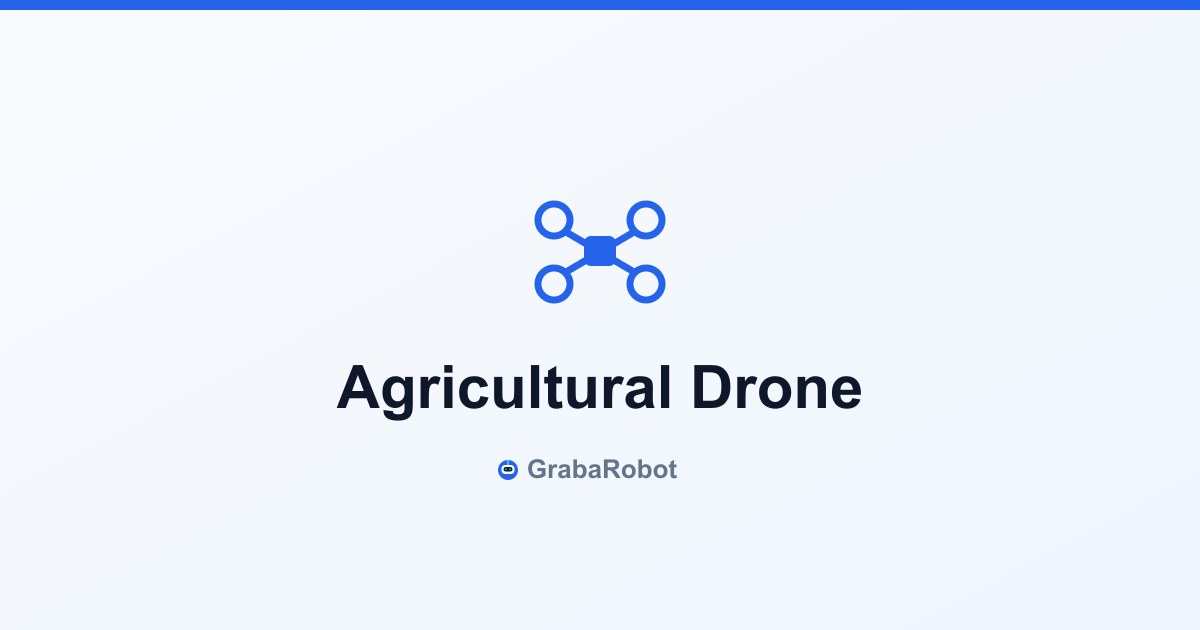 DJI Agras vs XAG: Which Agricultural Drone Should You Buy in 2026?