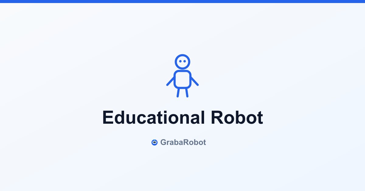 Trossen Robotics Price Guide 2026