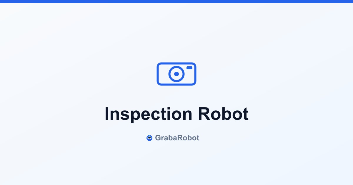 Industrial Robot Predictive Maintenance: From Scheduled to AI-Driven (2026)