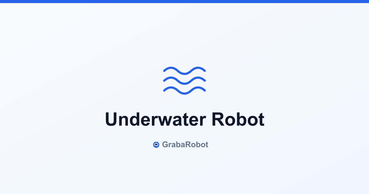 Blue Robotics Price Guide 2026: BlueROV2 from $4,900 and the Full Parts Catalogue
